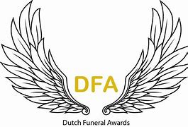 Genomineerd voor de Dutch Funeral Award 2020